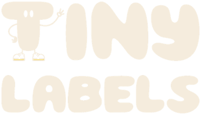 Tiny Labels