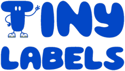 Tiny Labels