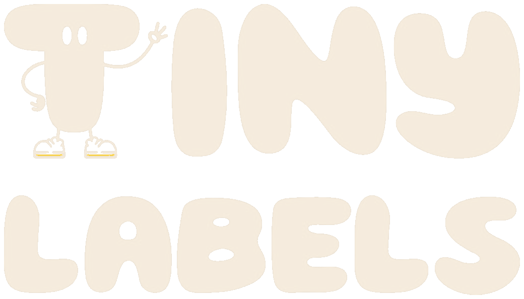 Tiny Labels